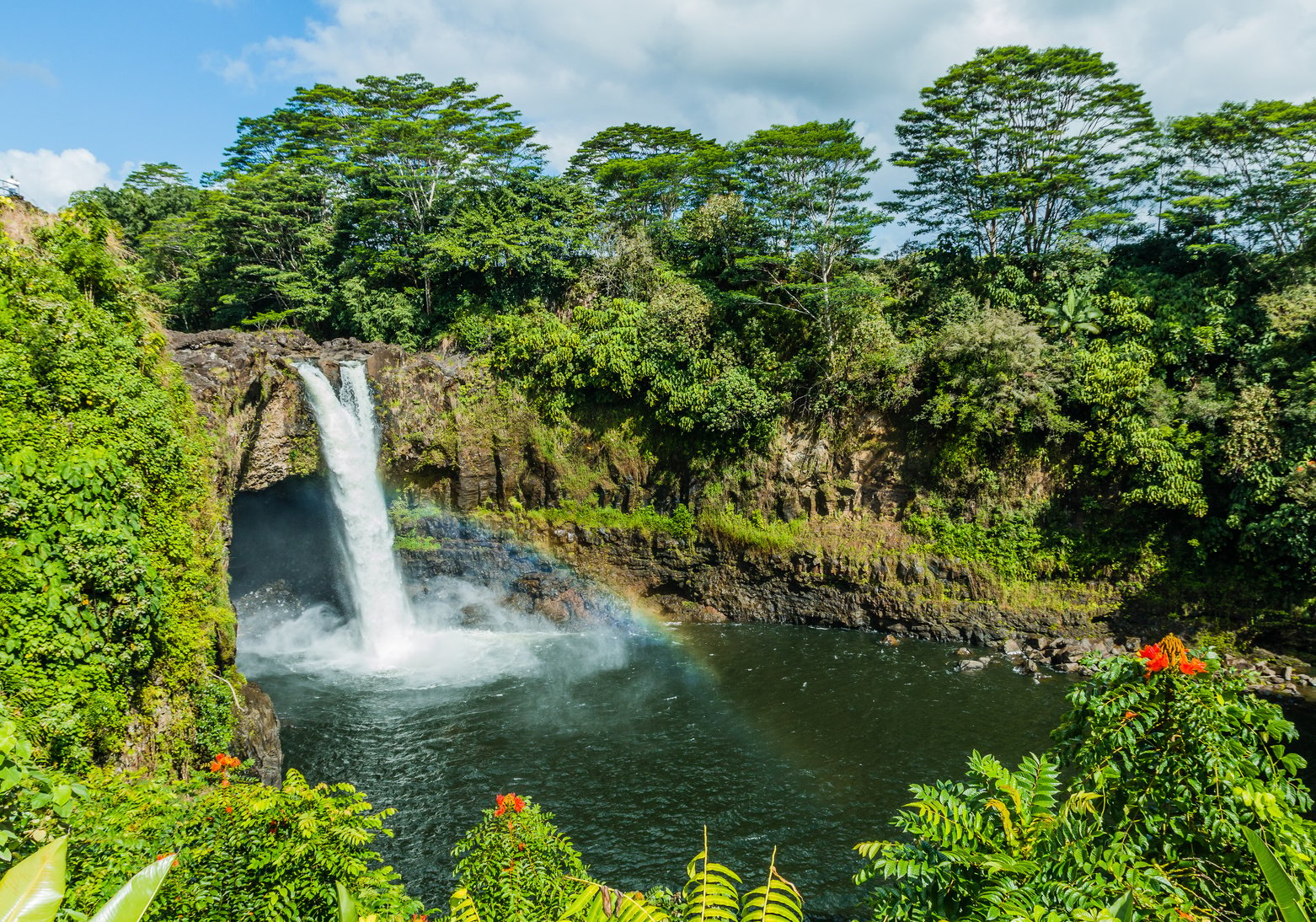 Hawaii, Hilo.